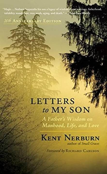 Letters to my son